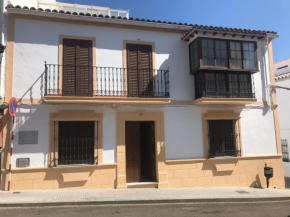 Casa Los Molineros